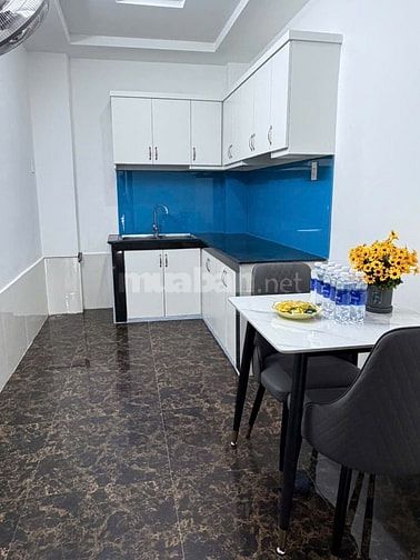 Mặt tiền kinh doanh buôn bán Sầm uất. Tấp nập Quang Trung gò vấp. 42m