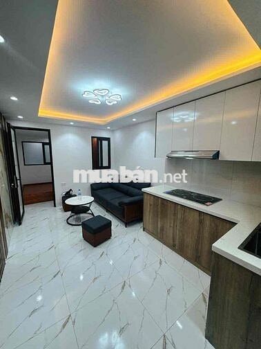 TT Bùi Ngọc Dương ,duplex 90m2, 3 ngủ , view trường học cực thoáng
