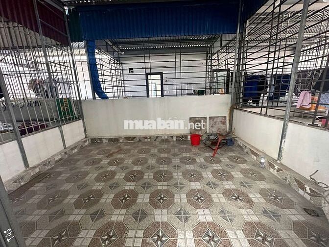 CHO THUÊ NHÀ NGUYÊN CÂN 4 TẦNG TẠI HIM LAM HÙNG VƯƠNG