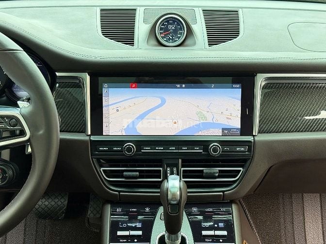 PORSCHE MACAN 2022 - MACAN OPTIONS khủng nhất thị trường.