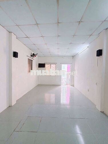 KNhà đẹp giá tốt HXH TÔN ĐẢN,Q4 Giá 3tỷ550(TL) 28,5m² 