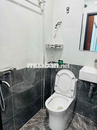 TT Bùi Ngọc Dương ,duplex 90m2, 3 ngủ , view trường học cực thoáng