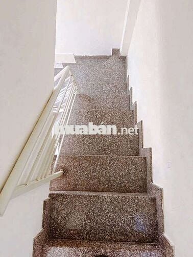 KNhà đẹp giá tốt HXH TÔN ĐẢN,Q4 Giá 3tỷ550(TL) 28,5m² 
