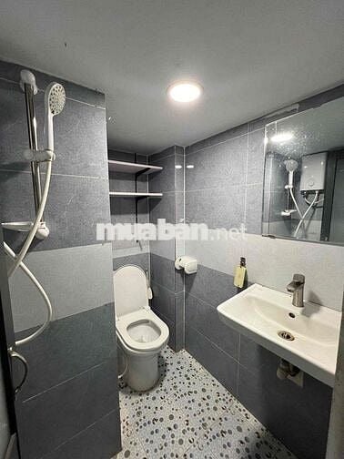 PHÒNG TRỌ BÀ ĐIỂM, HÓC MÔN, FULL NT CƠ BẢN CHỈ 3TR2/1 THÁNG