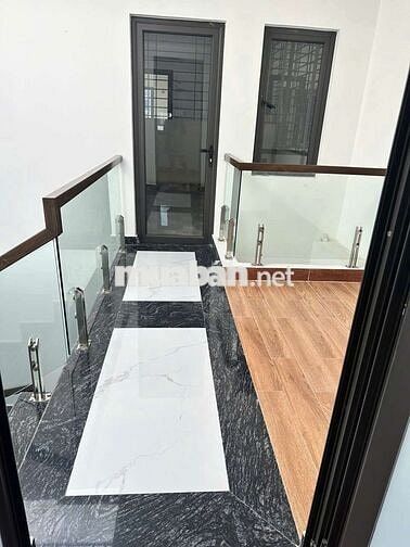 CHO THUÊ NHÀ NGUYÊN CÂN 4 TẦNG TẠI HIM LAM HÙNG VƯƠNG