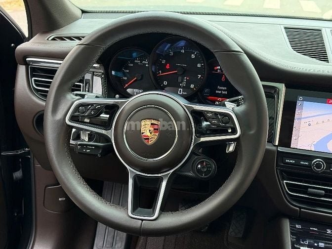 PORSCHE MACAN 2022 - MACAN OPTIONS khủng nhất thị trường.