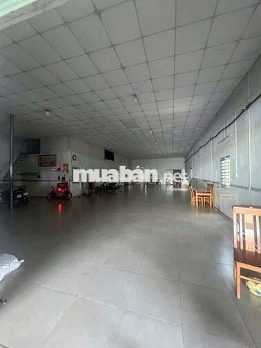cho thuê xưởng sản xuầt Hốc Môn. Đặng Phúc Viĩnh.DT 13,5 x 55 giá 35 