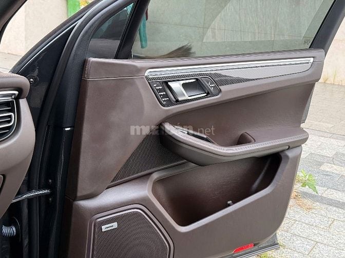 PORSCHE MACAN 2022 - MACAN OPTIONS khủng nhất thị trường.