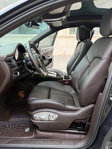 PORSCHE MACAN 2022 - MACAN OPTIONS khủng nhất thị trường.