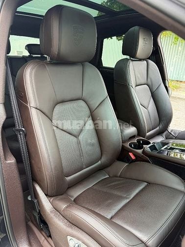 PORSCHE MACAN 2022 - MACAN OPTIONS khủng nhất thị trường.