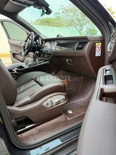 PORSCHE MACAN 2022 - MACAN OPTIONS khủng nhất thị trường.