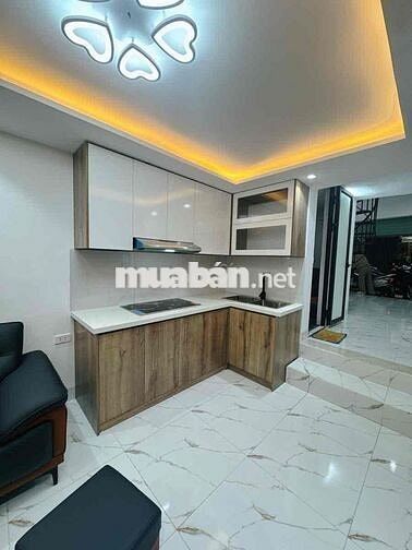 TT tầng 1 Lạc Trung 60m2 - 2 ngủ sửa đẹp - Kinh doanh online tốt