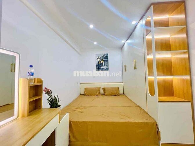 TT tầng 1 Lạc Trung 60m2 - 2 ngủ sửa đẹp - Kinh doanh online tốt