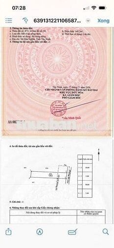 💥 40 nền liền kề ...( 5m x 30m )...full thổ cư, sổ sẵn 🌾 xã Hậu Nghĩa