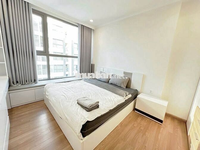 HIẾM!!! CC ĐẠI CỒ VIỆT TRẦN ĐẠI NGHĨA VIEW THOÁNG 2N ĐẸP TT HBT 5.9 TỶ