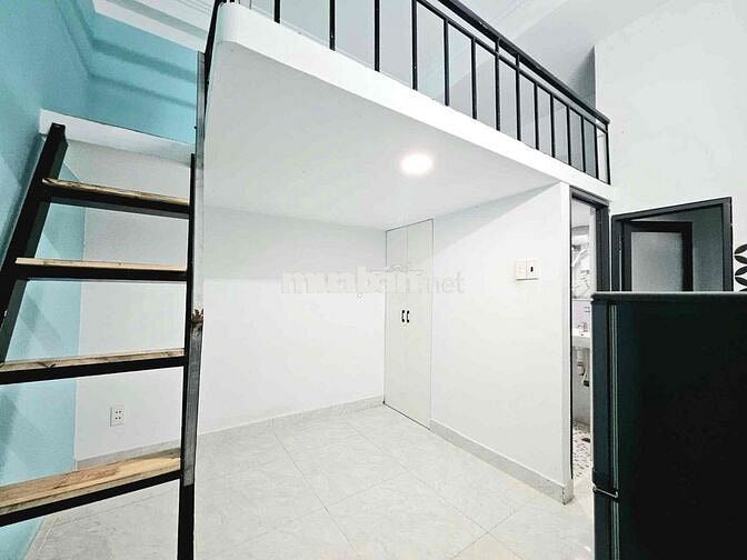 PHÒNG TRỌ BÀ ĐIỂM, HÓC MÔN, FULL NT CƠ BẢN CHỈ 3TR2/1 THÁNG