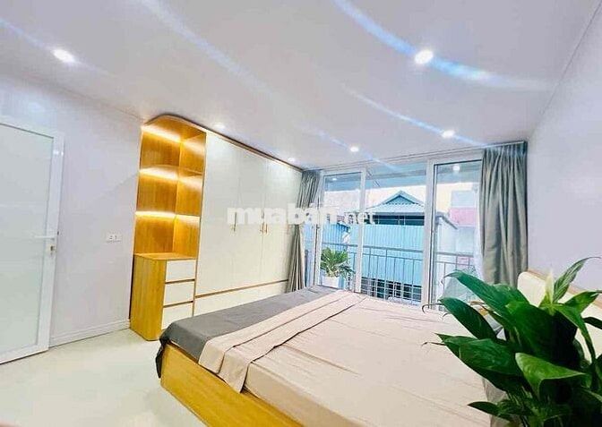 TT tầng 1 Lạc Trung 60m2 - 2 ngủ sửa đẹp - Kinh doanh online tốt
