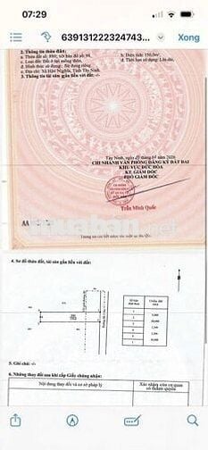 💥 40 nền liền kề ...( 5m x 30m )...full thổ cư, sổ sẵn 🌾 xã Hậu Nghĩa