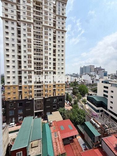 HIẾM!!! CC ĐẠI CỒ VIỆT TRẦN ĐẠI NGHĨA VIEW THOÁNG 2N ĐẸP TT HBT 5.9 TỶ