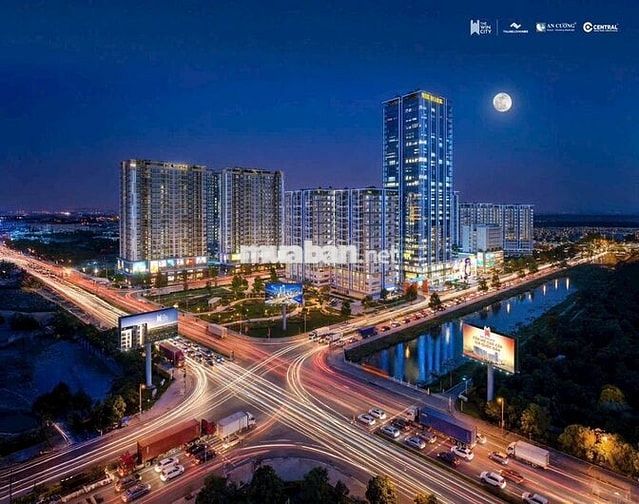 Giỏ hàng mới với nhiều căn 1pn+, 2pn1vs để lựa chọn.
