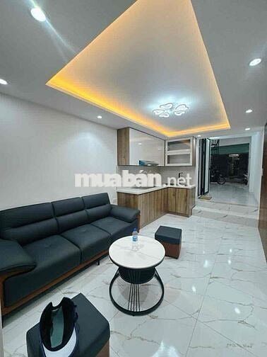 TT tầng 1 Lạc Trung 60m2 - 2 ngủ sửa đẹp - Kinh doanh online tốt
