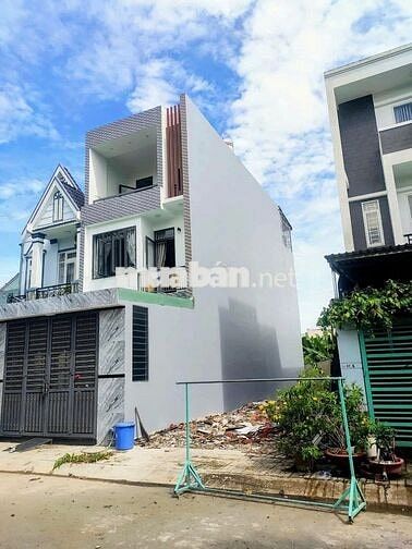 BÁN ĐẤT THỔ CƯ MỸ HẠNH NAM - ĐỨC HÒA - LONG AN - 1,7 tỷ DT 100m2