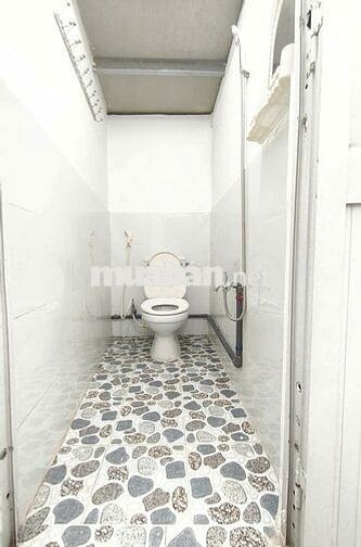 PHÒNG TRỌ MỚI XÂY SẴN MÁY LẠNH GẦN BV HÓC MÔN