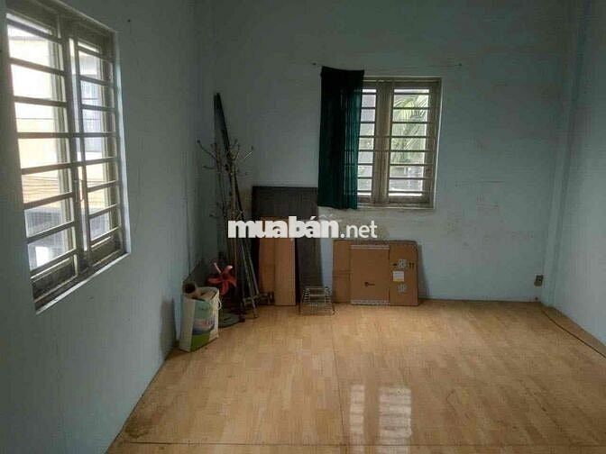 phòng trọ lớn - nhà nguyen căn nhỏ 1 trệt 1 lầu
