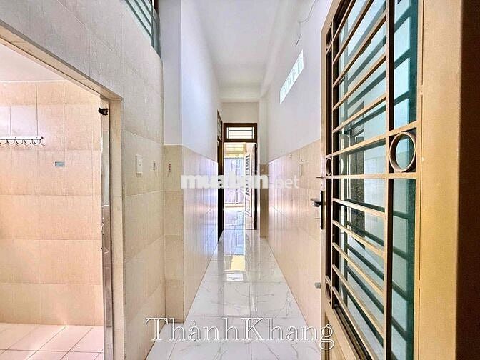 CHO THUÊ CĂN HỘ 2PN+1WC 35m2 - TOÀ NHÀ THANG MÁY AN NINH Ở Q10