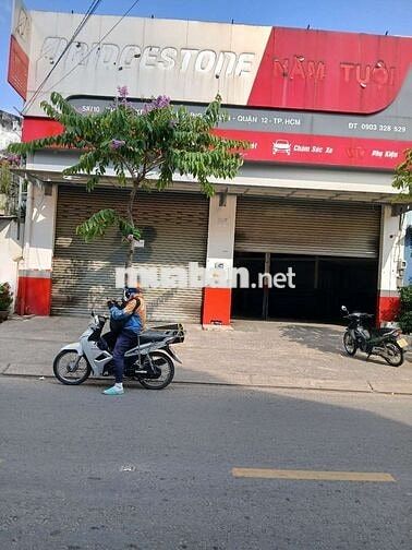 Mặt bằng đường Song Hành QL22, q.12 gần trường tiểu học