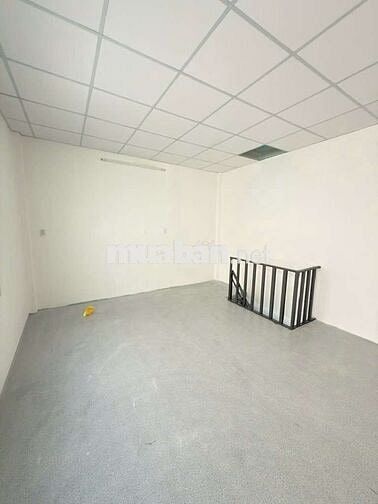 Bán nhà Âu Cơ hẻm thông Nguyễn Thị Nhỏ, 20m2, nhỉnh 2 tỷ