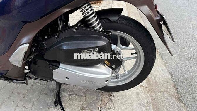 Honda Shmode 125 2016 Smart key