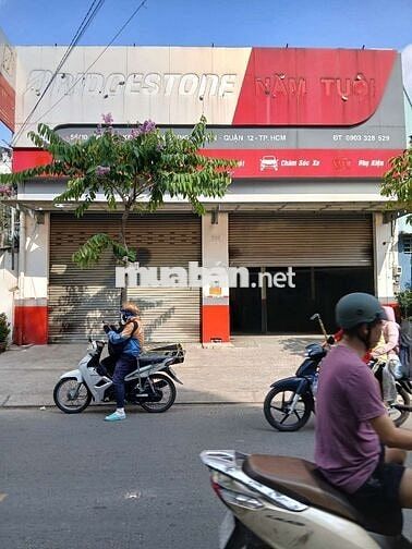 Mặt bằng đường Song Hành QL22, q.12 gần trường tiểu học