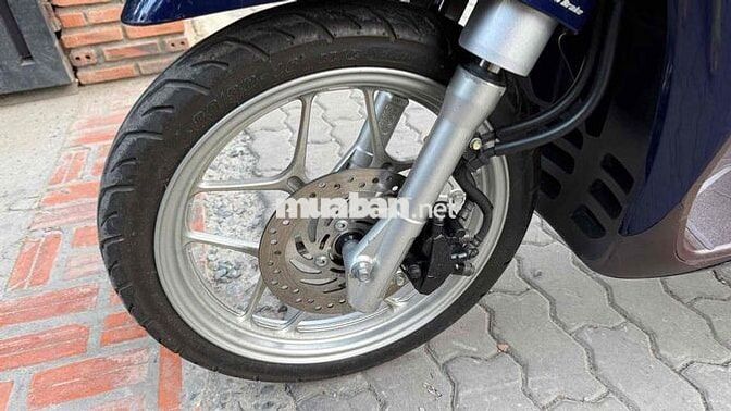 Honda Shmode 125 2016 Smart key