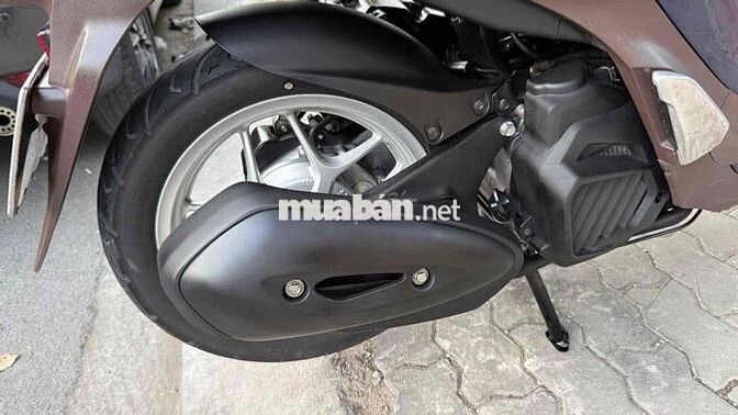 Honda Shmode 125 2016 Smart key