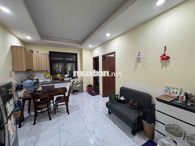 Cần Pass phòng 1N1K Rộng Rãi, Sạch sẽ, Ô tô tận cửa