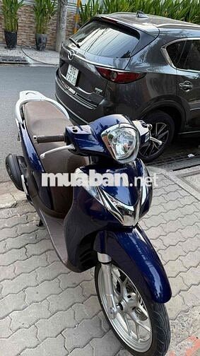 Honda Shmode 125 2016 Smart key