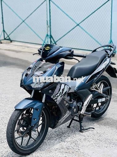 Honda Winner X 2021 Đen bạc