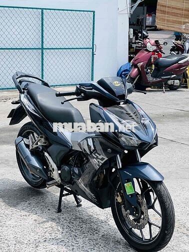 Honda Winner X 2021 Đen bạc