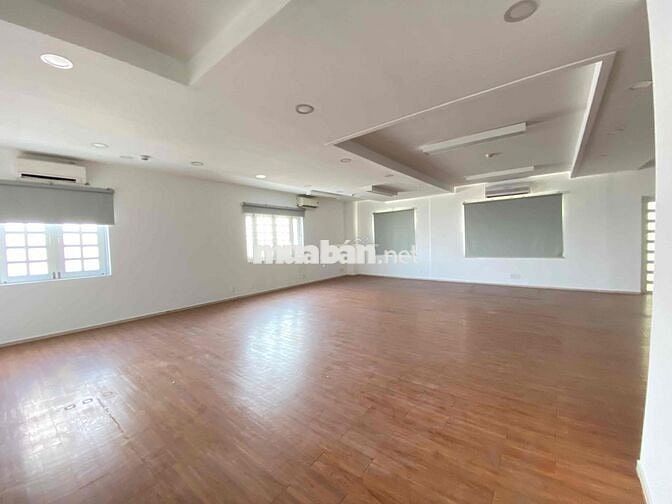 MẶT BẰNG KINH DOANH  NGAY TRUNG TÂM QUẬN 3 - DIỆN TÍCH LÊN TỚI 300m2