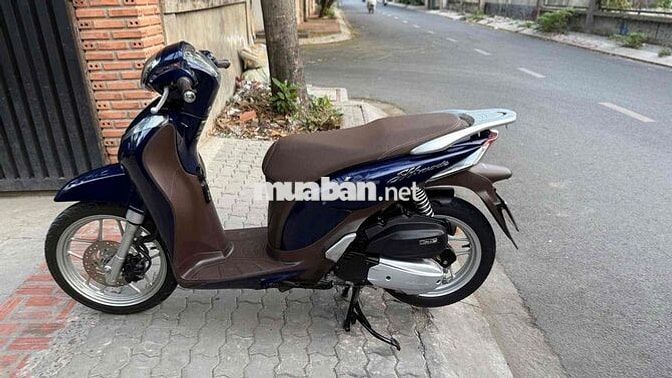 Honda Shmode 125 2016 Smart key