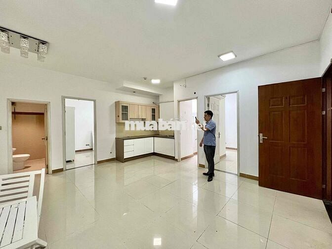 ✨ Cho thuê CHUNG CƯ The Useful 60m2 – 2pn + 1 PK + 1wc  ✨