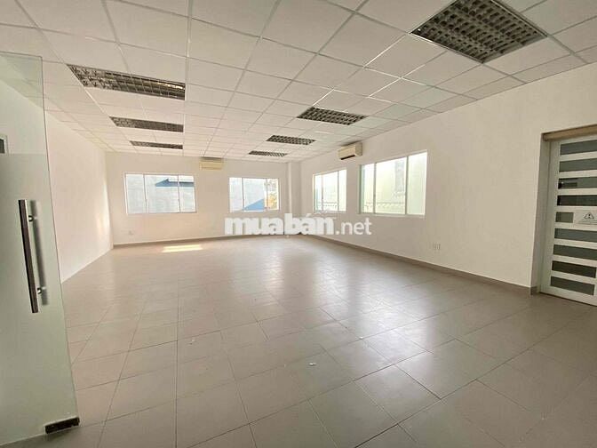 MẶT BẰNG KINH DOANH  NGAY TRUNG TÂM QUẬN 3 - DIỆN TÍCH LÊN TỚI 300m2