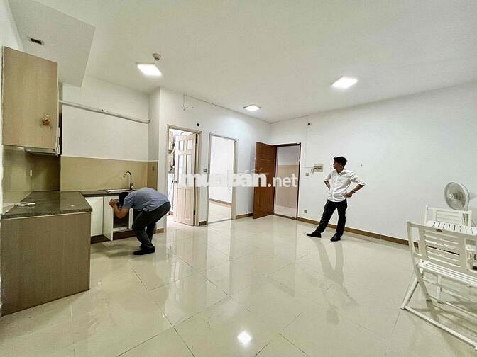 ✨ Cho thuê CHUNG CƯ The Useful 60m2 – 2pn + 1 PK + 1wc  ✨