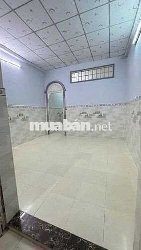 🚨 CẦN TIỀN BÁN GẤP NHÀ 125m², 760 TR,IỆU – SHR TÂN PHÚ TRUNG, CỦ CHI 🚨