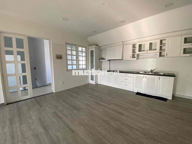 MẶT BẰNG KINH DOANH  NGAY TRUNG TÂM QUẬN 3 - DIỆN TÍCH LÊN TỚI 300m2