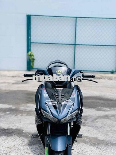 Honda Winner X 2021 Đen bạc