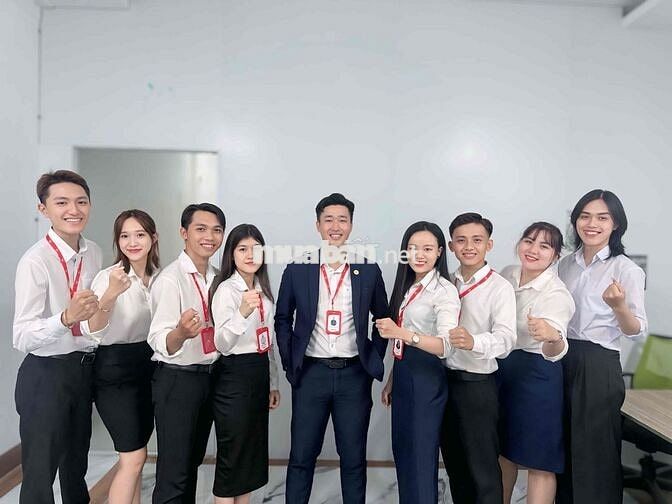 THÀNH THẮNG GROUP TUYỂN DỤNG