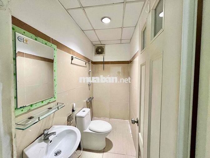 ✨ Cho thuê CHUNG CƯ The Useful 60m2 – 2pn + 1 PK + 1wc  ✨
