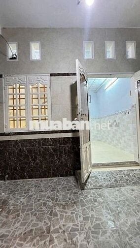 🚨 CẦN TIỀN BÁN GẤP NHÀ 125m², 760 TR,IỆU – SHR TÂN PHÚ TRUNG, CỦ CHI 🚨